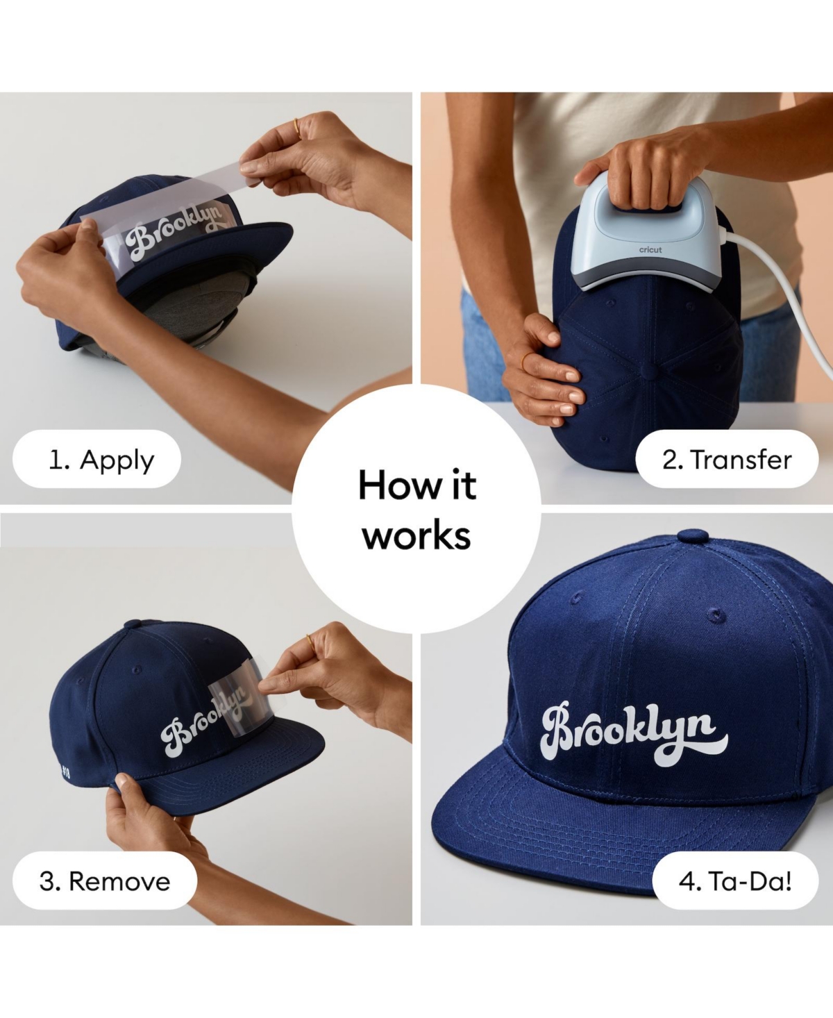 Cricut Strong Heat Resistant Tape