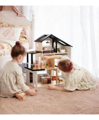 Sweetwood Edge Dollhouse
