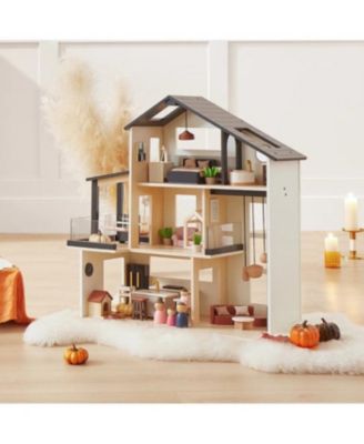 Sweetwood Edge Dollhouse
