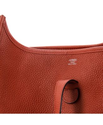 PM Evelyne Bag Gen III Clemence