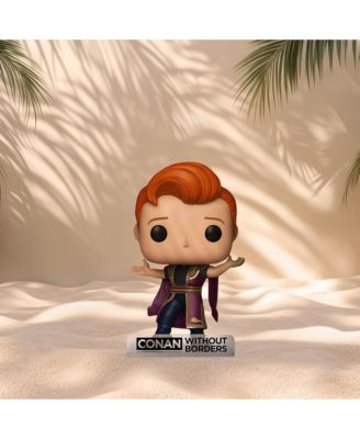 Conan O'Brien Funko POP Vinyl Figure | Conan Armenian Folk Dancer