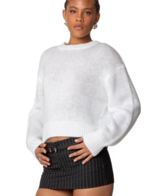 Women's Kyrah Oversized Knit Sweater
