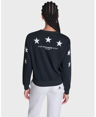 Women's Knock Out Hoodie