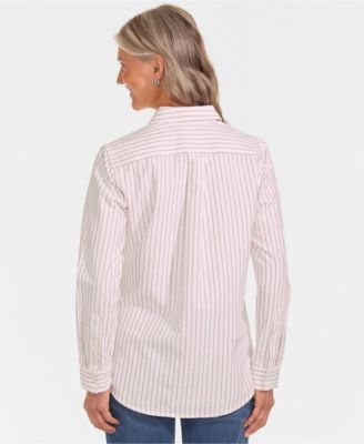 Women's Oxford Shirt