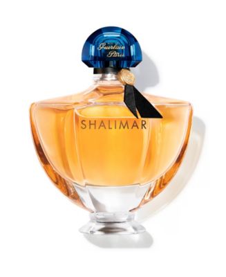 GUERLAIN Shalimar Eau de Parfum Spray, 3 oz. - Macy's