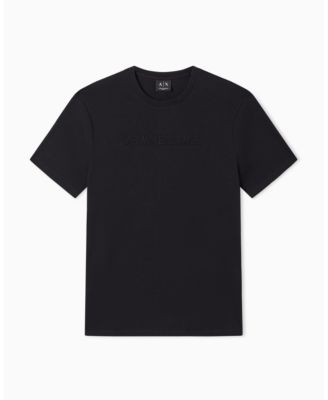 Men's Short Sleeve Tonal Logo T-Shirt