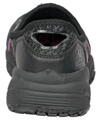 Women's Composite Toe Work Shoe