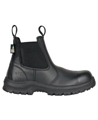 Women's Composite Toe Work Boot