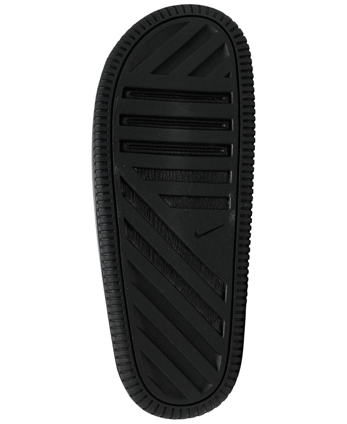 Nike Women's Calm 2.0 Slide Sandals from Finish Line