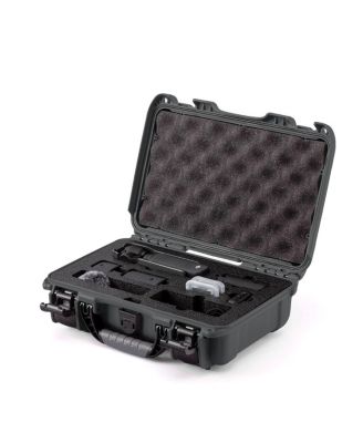 909 Waterproof Hard Case with Custom Foam for DJI Osmo Pocket 3
