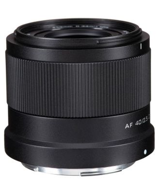 AF 40mm f/2.5 Lens for Nikon Z
