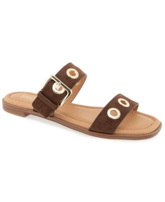 Women's Reine Flat Sandal