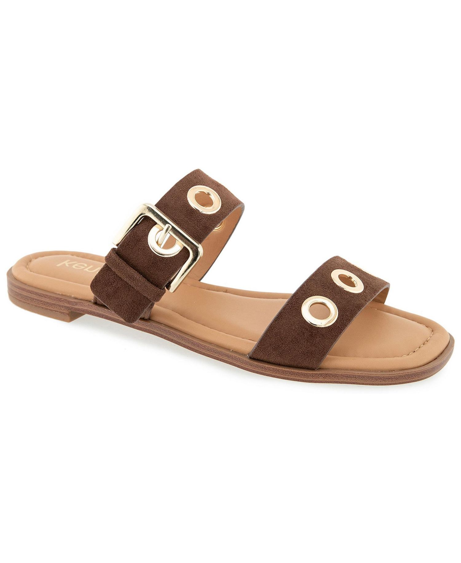 Women's Reine Flat Sandal