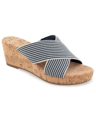 Women's Jule Wedge Sandal