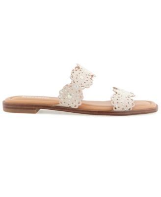 Women's Reese Flat Sandal