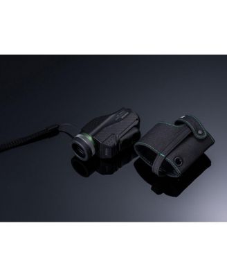 PENTAX Monocular VM 6x21 WP - Complete Kit. Includes a Dedicated Smartphone Adapter and Macro Stand Together with a Bright and Clear 6X