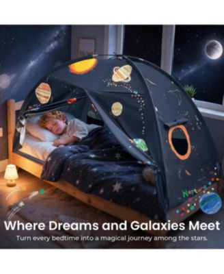 SpaceNest Bed Tent