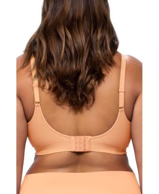 Women's The Comfort Shaping Bra with Adjustable Straps