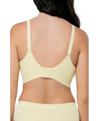 Women's The Comfort Shaping Bra with Adjustable Straps