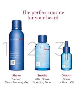 Men's After Shave Soothing Toner, 3.3 oz.