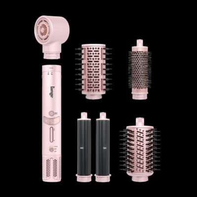 TurboStyle Air Styling & Drying System