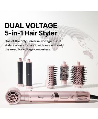 TurboStyle Air Styling & Drying System