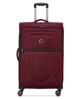 Shadow DLX Large Check-In Spinner