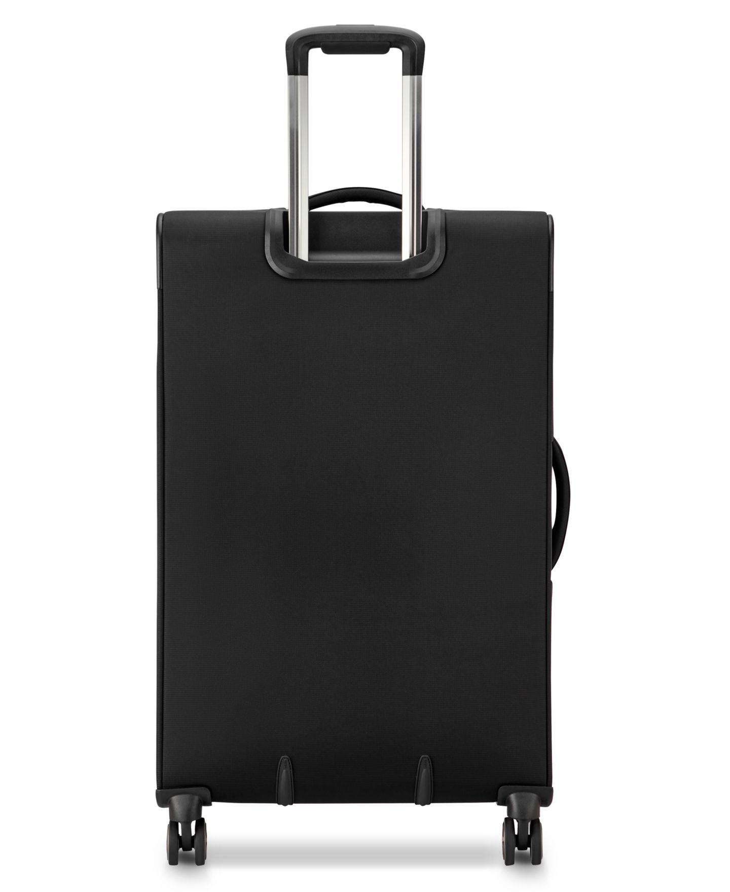 Чемодан Delsey Paris Shadow DLX Large Check-In Spinner, цвет: Чёрный — фото 5