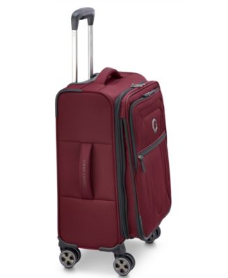 Shadow DLX Small Expandable Carry-On Spinner