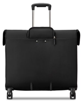 Shadow DLX Medium Spinner Garment Bag