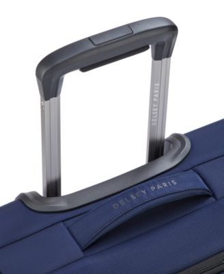 Shadow DLX Small Expandable Carry-On Spinner