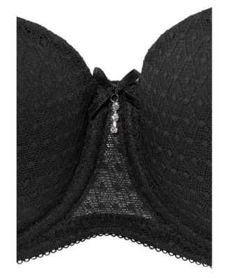 Women's Multiway Strapless T-Shirt Bra