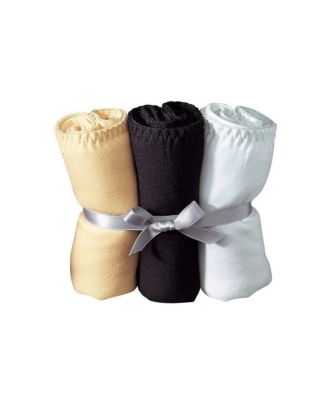 Women's 3 Pack High Leg Control Briefs