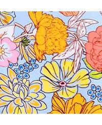 Women's Still Blooming Floral Bikini Set