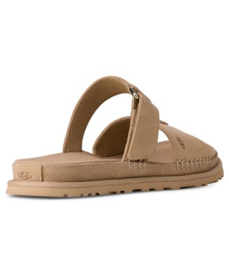 Women's GoldenGaze Slide Sandals