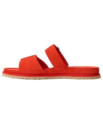 Women's GoldenGaze Slide Sandals