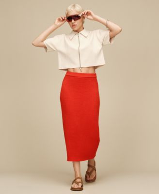 Women's GoldenGaze Open Toe Flat Sandals