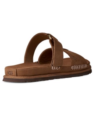 Women's GoldenGaze Slide Sandals
