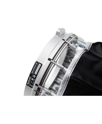 Lantern 120 47" Large Omnidirectional Aputure Mount Soft Box