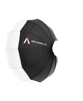 Lantern 120 47" Large Omnidirectional Aputure Mount Soft Box