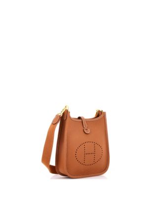 TPM Evelyne Bag Gen III Clemence