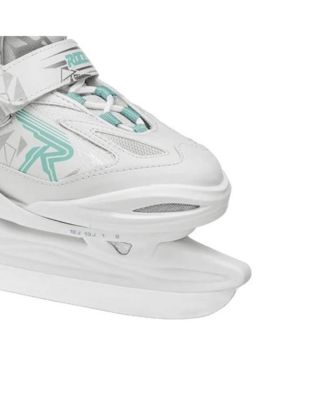 Moody 3.0 Adjustable Girls Ice Skates