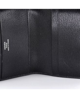 Medor Card Holder Leather