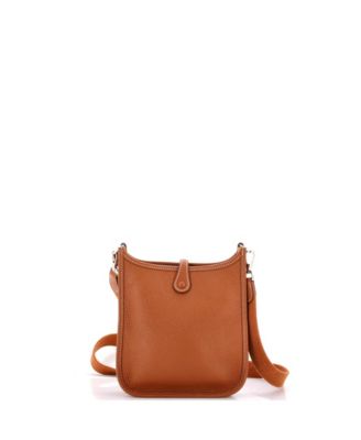 TPM Evelyne Bag Gen III Clemence