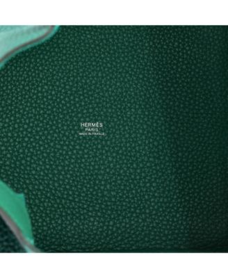 MM Picotin Lock Bag Clemence