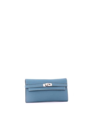 Long Kelly Wallet Epsom