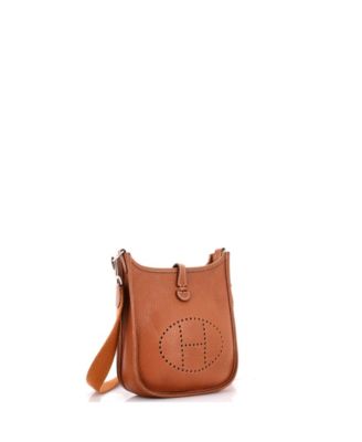 TPM Evelyne Bag Gen III Clemence