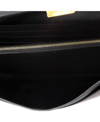 Constance To Go Wallet Epsom