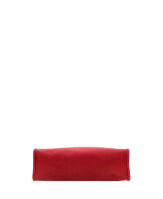 31 Herbag Zip Leather and Toile