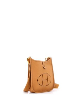 TPM Evelyne Bag Gen III Clemence